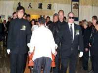 山东沐泽商贸有限公司
