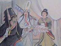 山东沐泽商贸有限公司